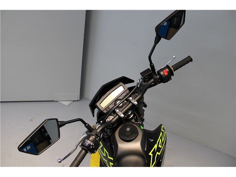 2022 Kawasaki KLX 300SMImage 4