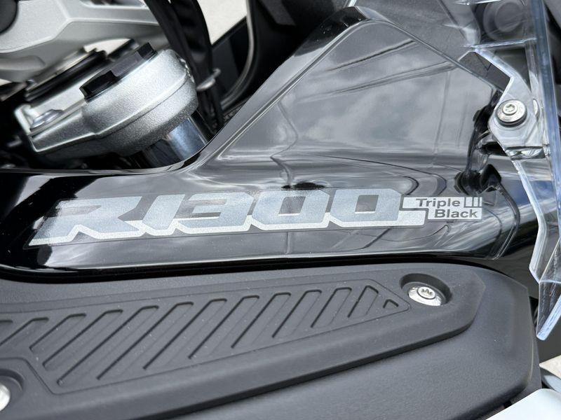 New 2026 BMW R 1300 GS ADVENTURE 