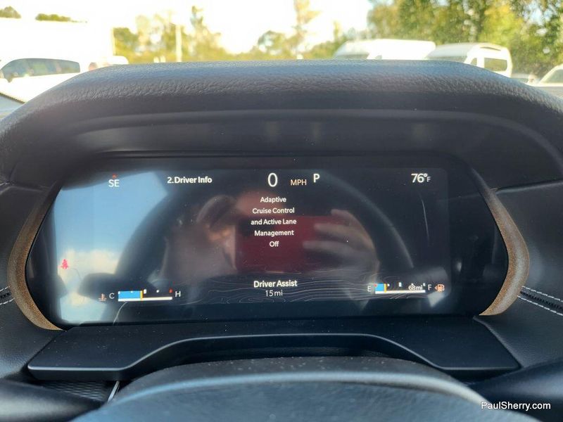 New 2025 Jeep Grand Cherokee Altitude X 4x4