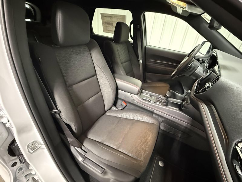 New 2026 Dodge Durango Gt AwdImage 12
