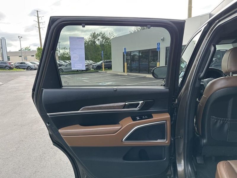 2020 Kia Telluride SXImage 20