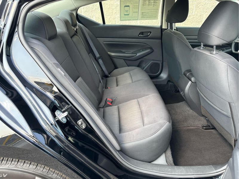 2024 Nissan Altima 2.5 SV photo 19