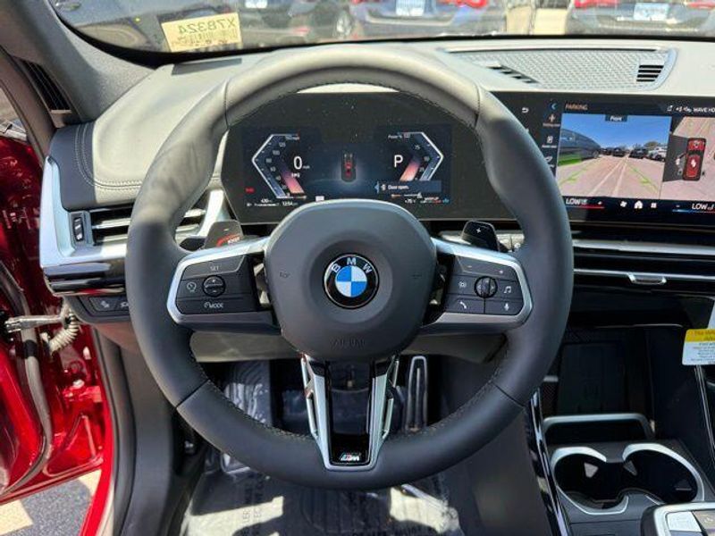 New 2026 BMW X1 xDrive28iImage 21