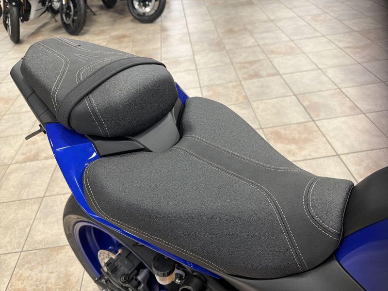 New 2026 Yamaha MT-07 Image 28