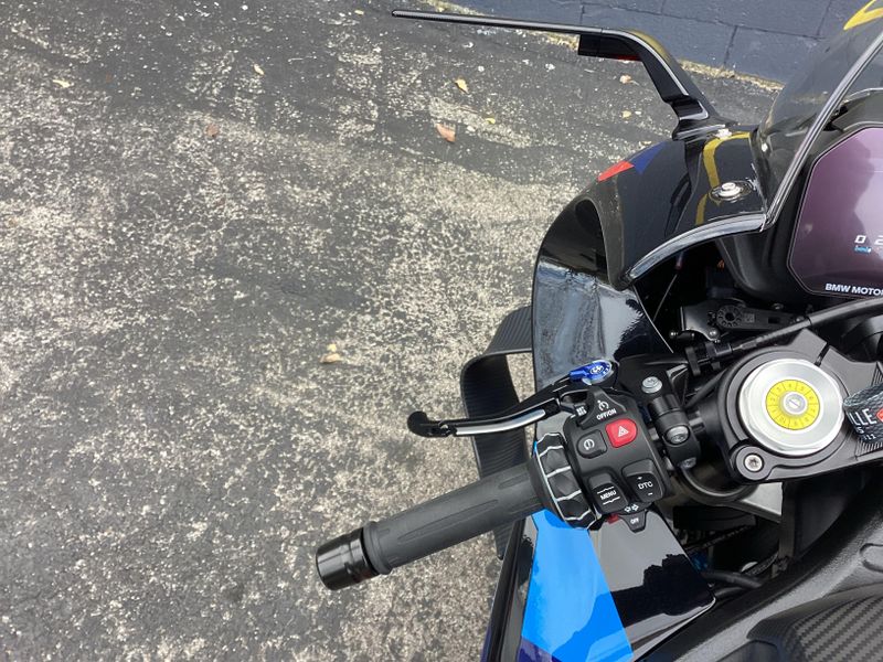 Used 2026 BMW M 1000 RR 