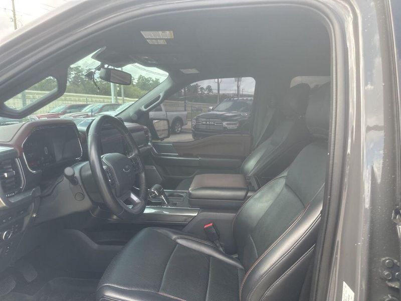 Used 2021 Ford F-150 LariatImage 9
