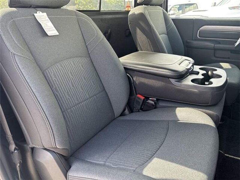 Used 2023 RAM 2500 TradesmanImage 12