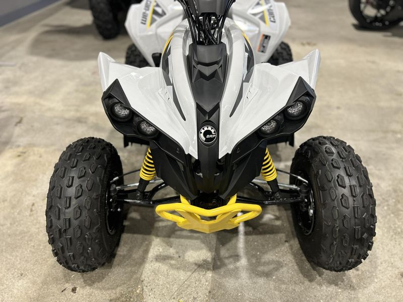 New 2025 Can-Am RENEGADE 110 EFI Image 14