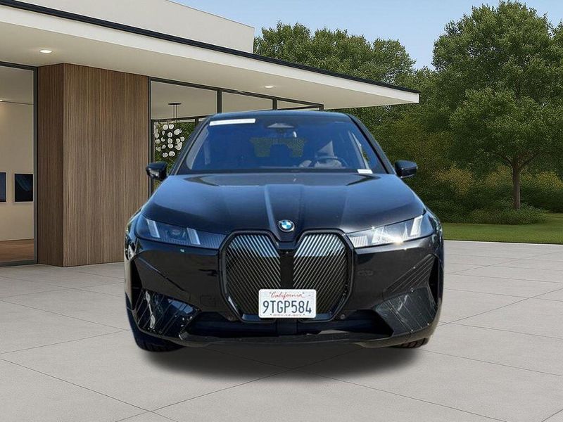 Used 2026 BMW iX xDrive45Image 5