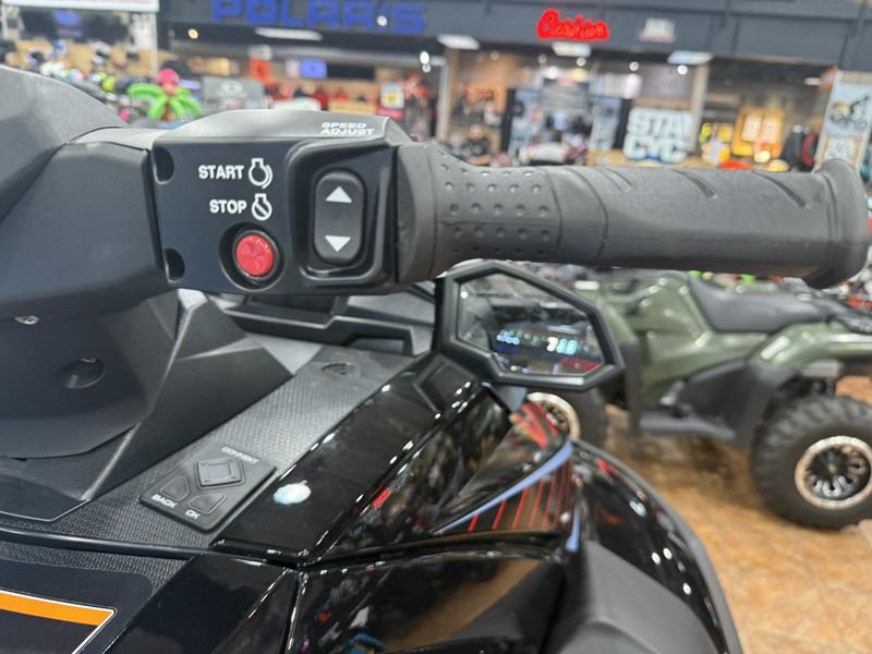 2025 Yamaha VX CRUISER W/AUDIO Image 8
