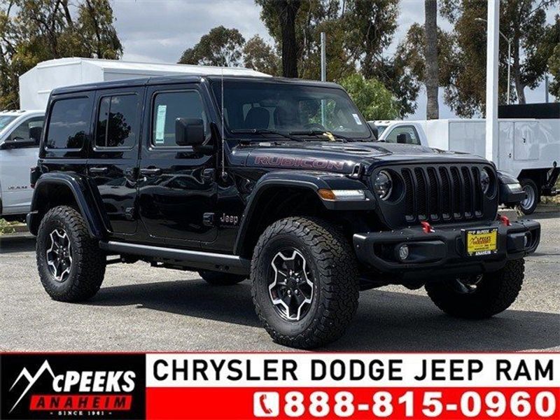 New Jeep SUVs for Sale Chrysler Dealership in Anaheim, CA