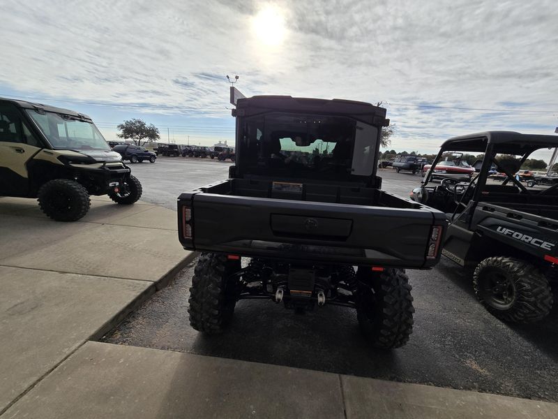 NEW 2026 CAN-AM DEFENDER MAX LONE STAR CAB HD11 Image 13