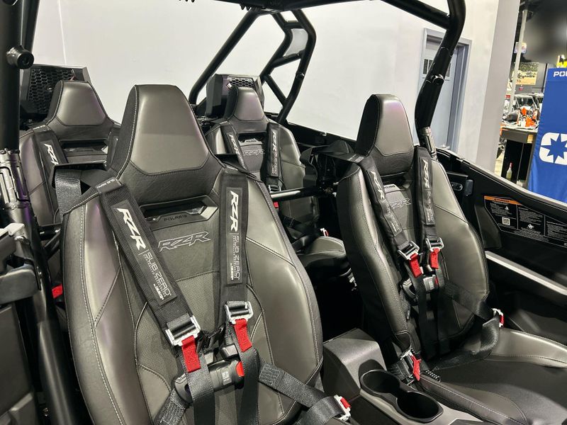 New 2026 Polaris RZR PRO XP 4 ULTIMATE Image 15