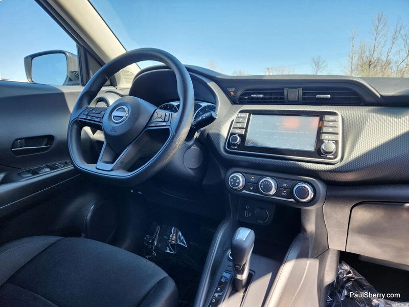 Used 2023 Nissan Kicks S