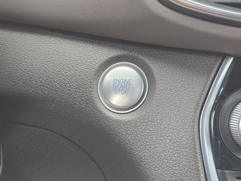 Used 2020 Hyundai Santa Fe Limited 2.0T Auto FWD