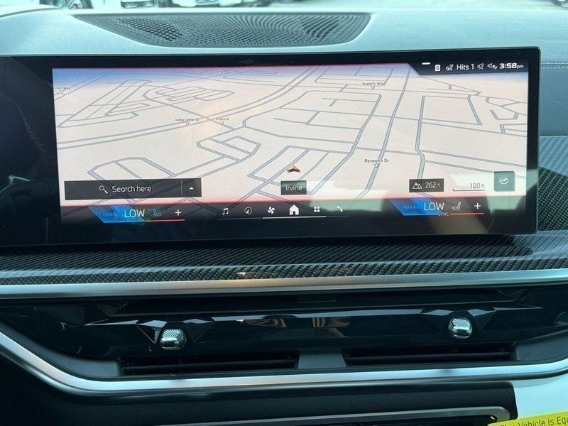 New 2026 BMW X5 M60iImage 26