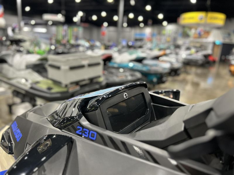 New 2025 Sea-Doo WAKE PRO 230 (SOUND SYSTEM) Image 11