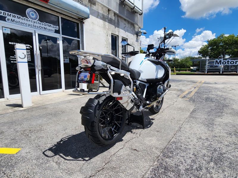 Used 2022 BMW R 1250 GS Adventure Image 13