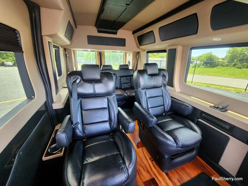 Used 2022 Ford Transit-250 Cargo Van 