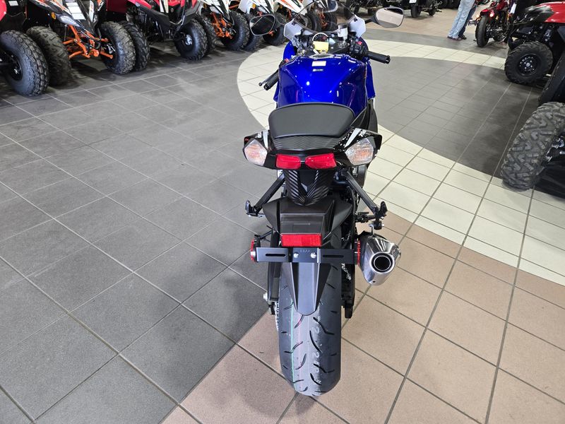 NEW 2026 SUZUKI GSXR750Z 40TH ANNIVERSARY EDITION Image 6