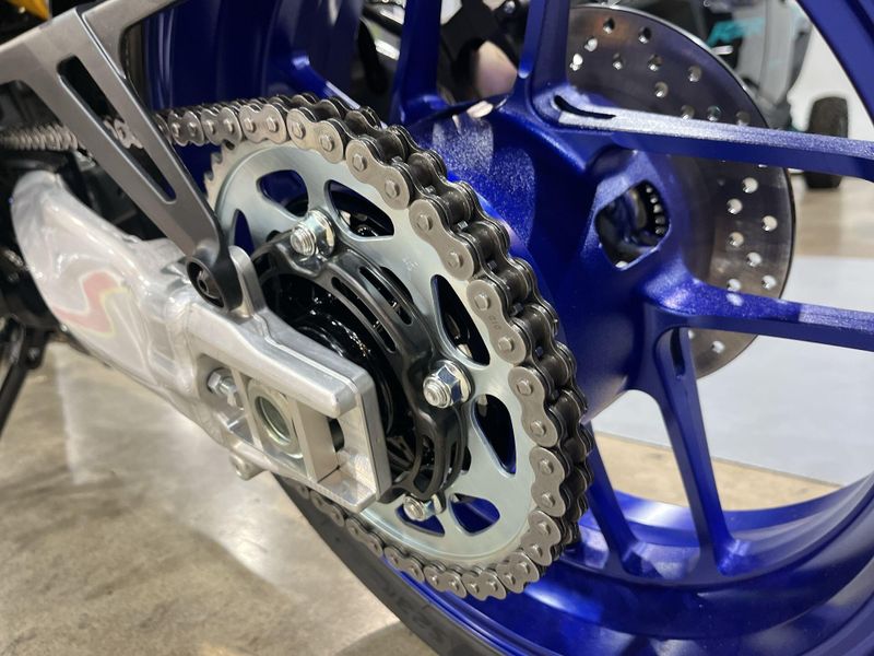 New 2026 Yamaha MT-09 SP Image 17