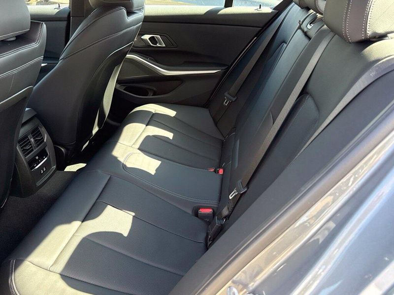 New 2026 BMW 3 Series 330iImage 26