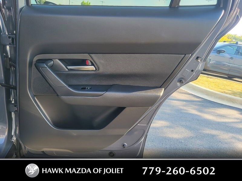 2025 Mazda CX-50 Premium Plus photo 18