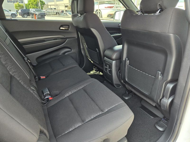 New 2026 Dodge Durango Gt Rwd
