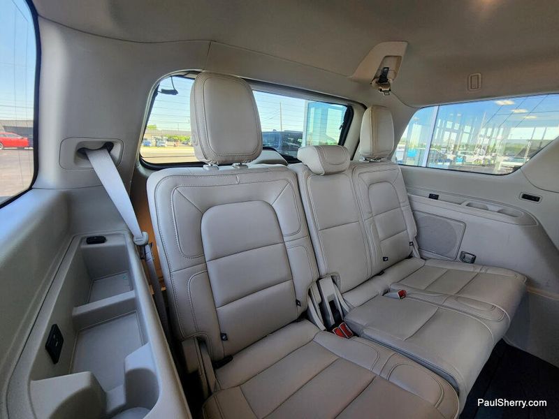 Used 2019 Lincoln Navigator Reserve
