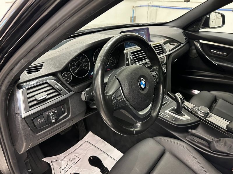 2018 BMW 340i xDriveImage 20