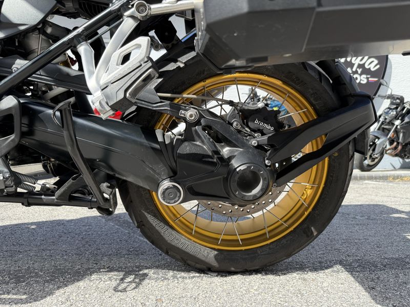 2023 BMW R 1250 GS ADVENTURE