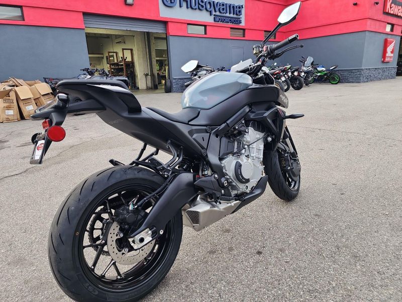 New 2026 CFMOTO 675NK Image 14