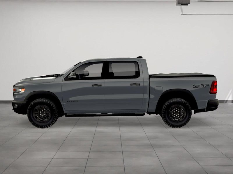 2026 Ram 1500 Rebel photo 2