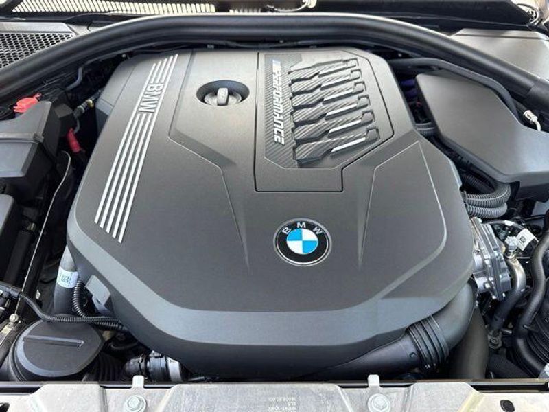 Used 2024 BMW 3 Series M340iImage 44