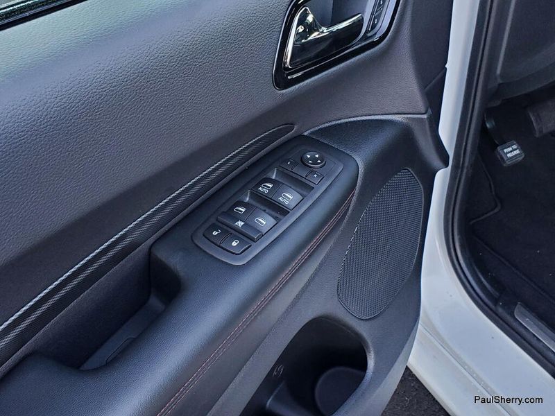 New 2026 Dodge Durango Gt Plus Awd