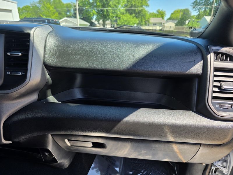 Used 2022 RAM 3500 TradesmanImage 19