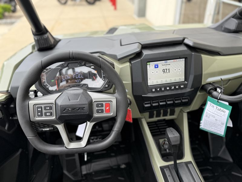 2025 Polaris RZR PRO XP ULTIMATEImage 7