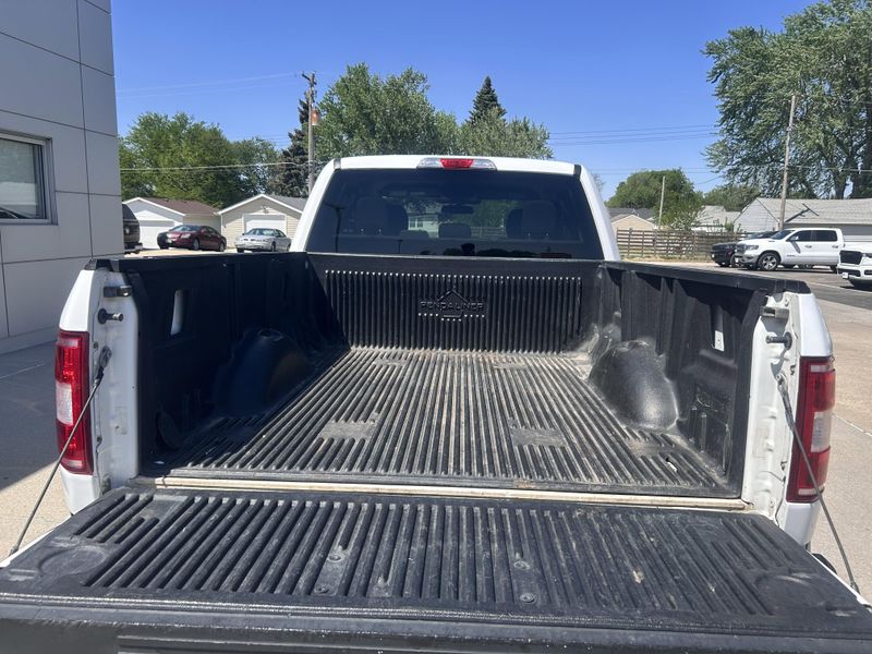 2018 Ford F-150 Image 7