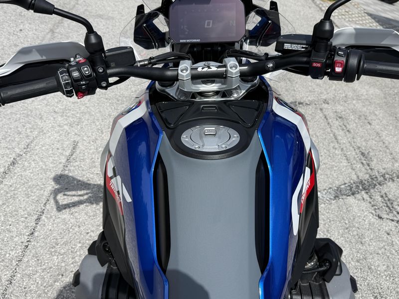 New 2025 BMW R 1300 GS 