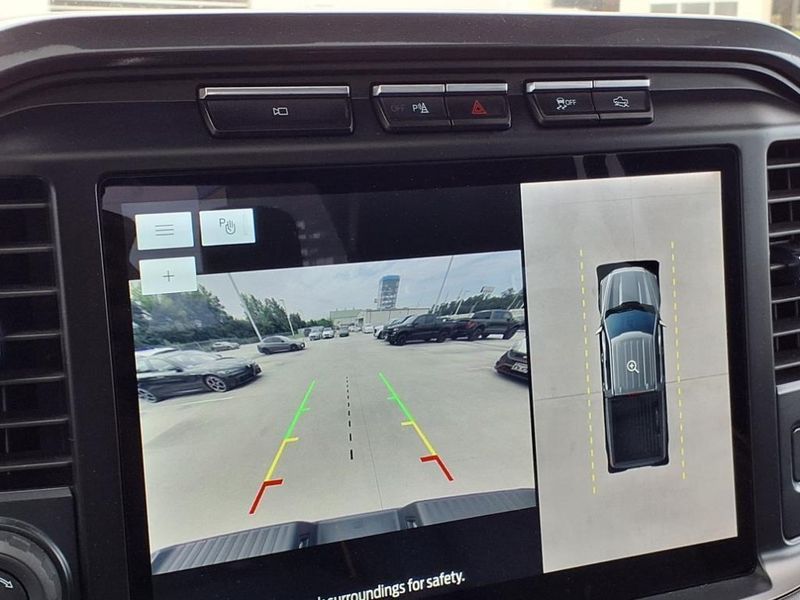 Used 2023 Ford F-150 TremorImage 7
