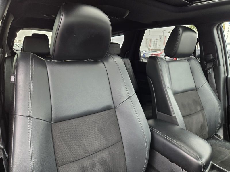 Used 2021 Dodge Durango GT Plus RWD