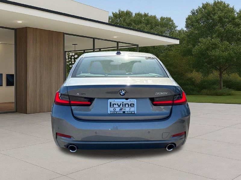 New 2026 BMW 3 Series 330i xDriveImage 10