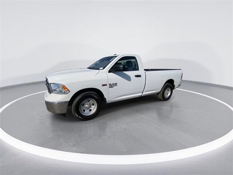 2023 RAM 1500 Classic TradesmanImage 4