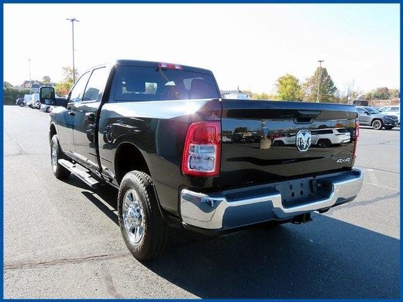 2024 RAM 2500 TradesmanImage 5