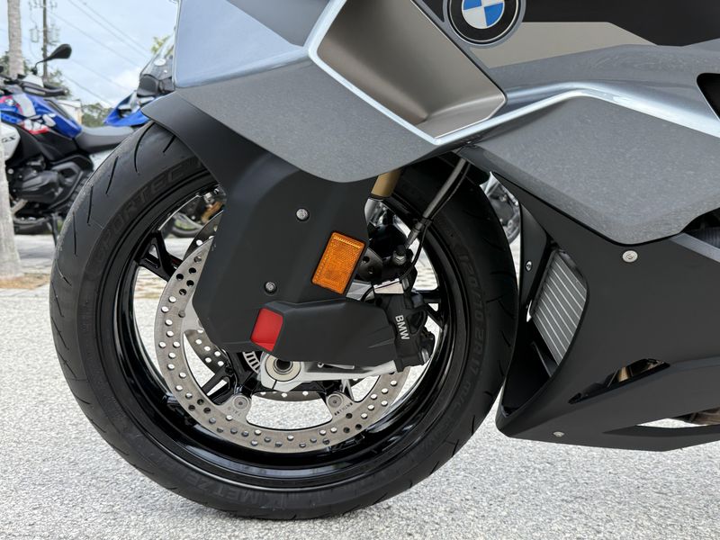 2026 BMW S 1000 RR