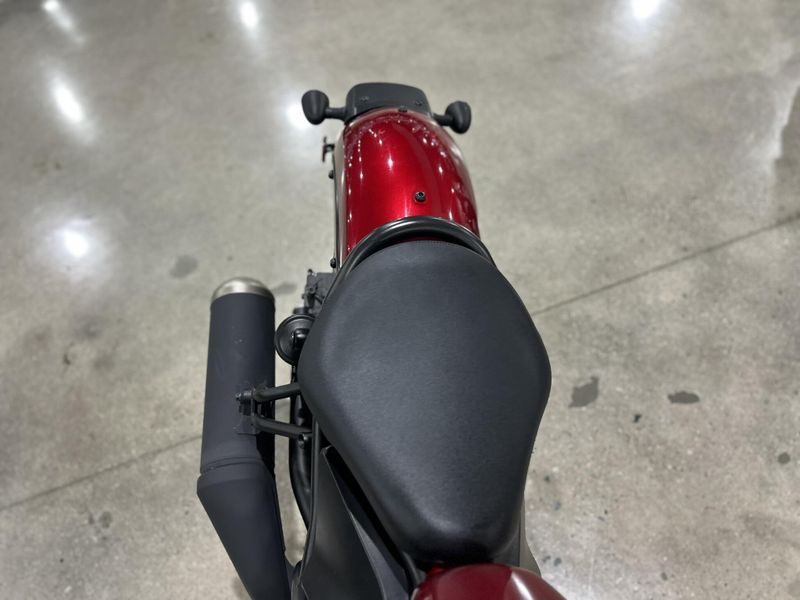Used 2023 Honda REBEL 300 ABS Image 9