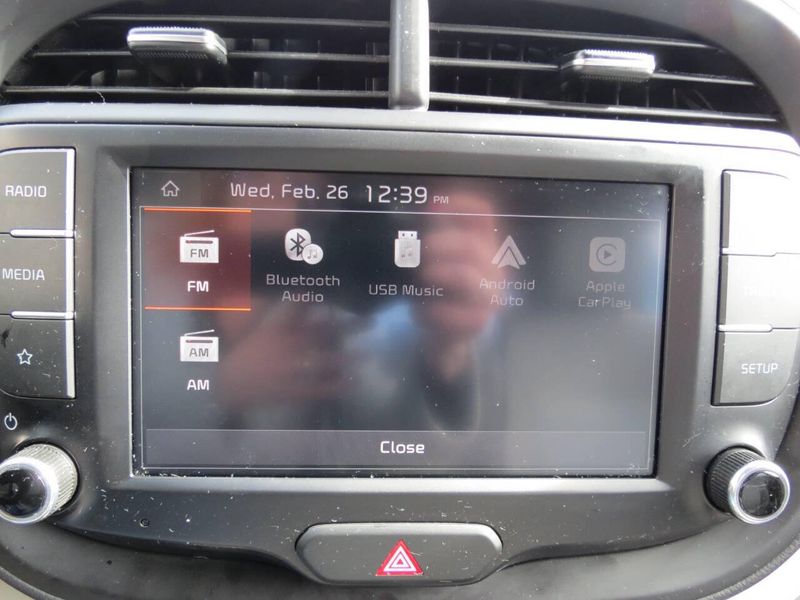2023 Kia Soul LX 4dr CrossoverImage 20