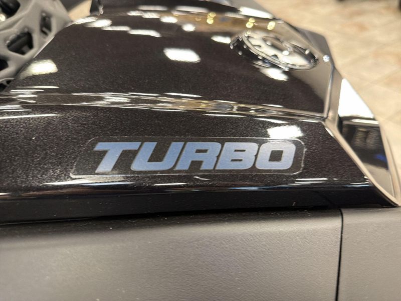 New 2026 Can-Am MAVERICK X3 MAX RS TURBO Image 30