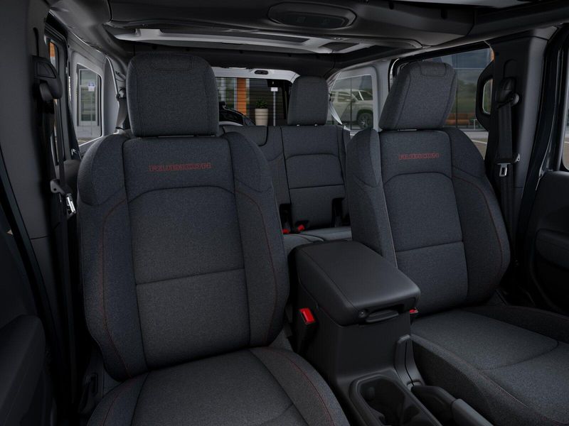 New 2026 Jeep Wrangler 4-door RubiconImage 42