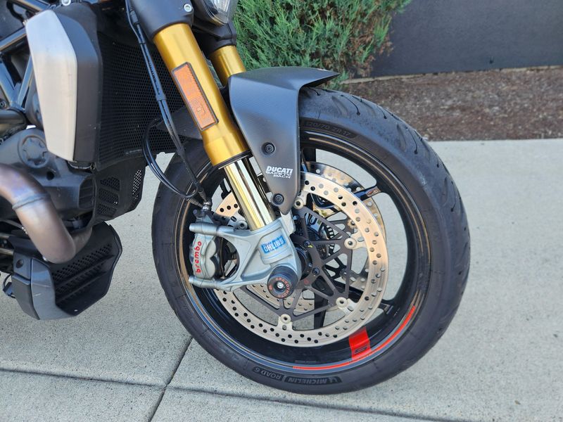 Used 2019 Ducati MONSTER 1200 S 
